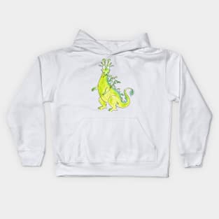 Dragon Kids Hoodie